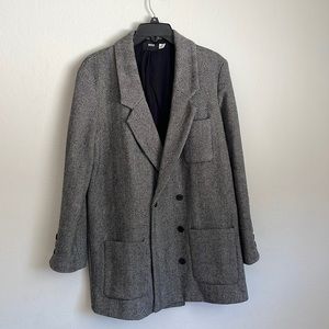 Urban Outfitters BDG Coat
